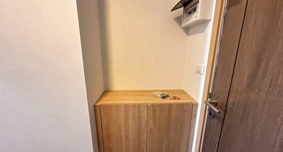 Condo en venta de 1 habitaciones en Bang Lamung, Chonburi