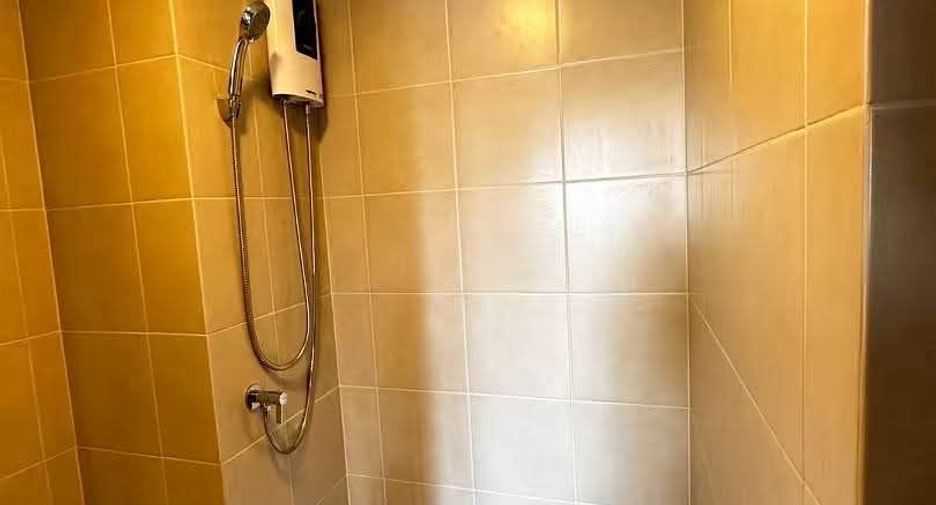 Condo en venta de 1 habitaciones en Bang Lamung, Chonburi