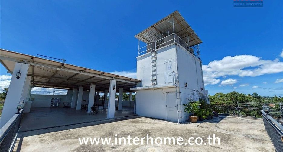 À vendre 24 chambres hôtel à Na Jomtien, Pattaya