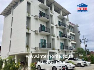 For sale 24 bedrooms hotel in Na Jomtien, Pattaya