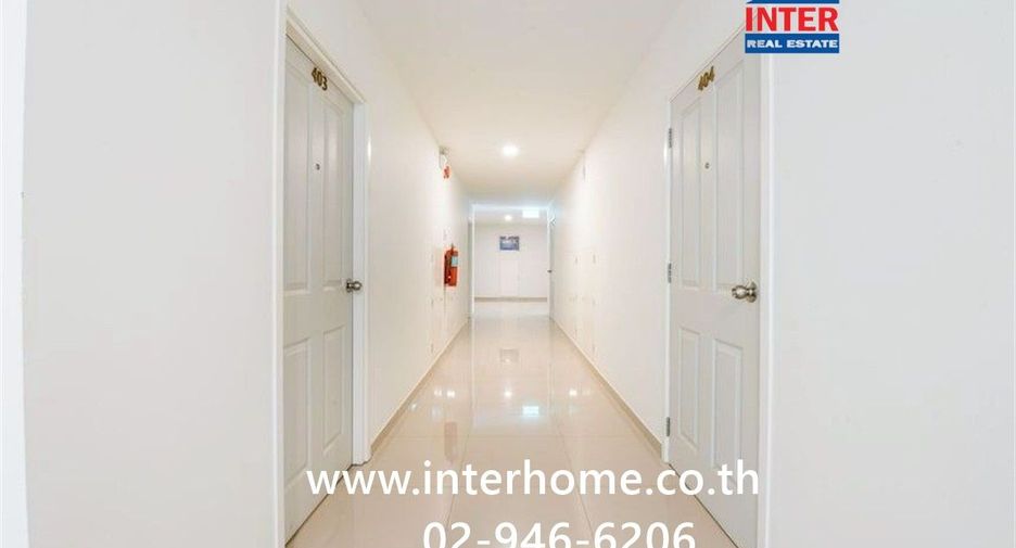 À vendre 24 chambres hôtel à Na Jomtien, Pattaya