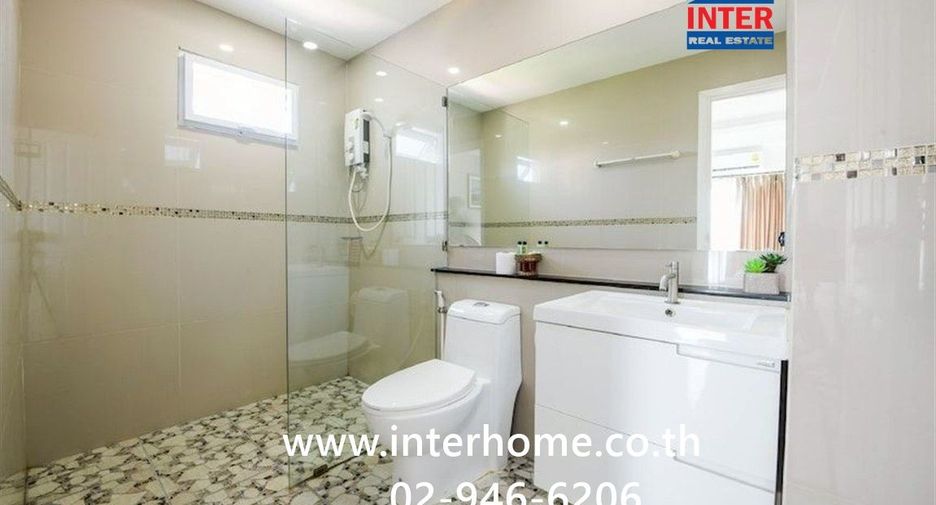À vendre 24 chambres hôtel à Na Jomtien, Pattaya