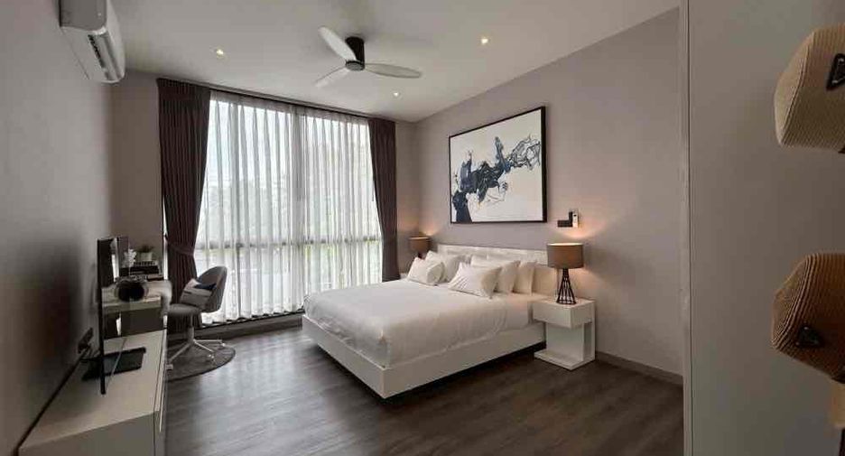 For rent 4 bedrooms villa in Mueang Chiang Mai, Chiang Mai