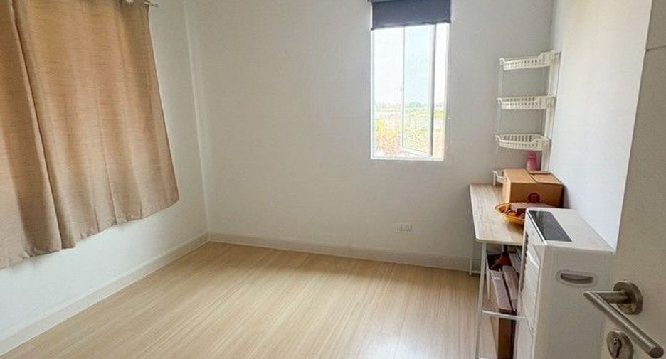 Haus zum Kauf mit 3 Zimmer in Bang Bo, Samut Prakan