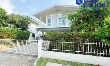 Casa en venta de 3 habitaciones en Bang Bo, Samut Prakan