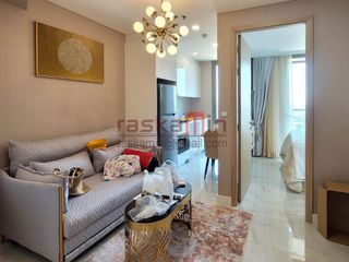 出租 1 卧室 公寓 在 Bang Lamung, Chon Buri