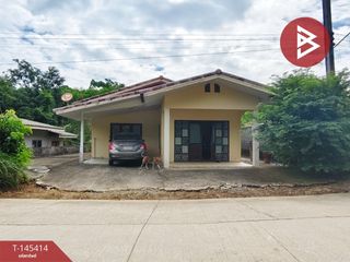 For sale 2 bedrooms house in Mueang Rayong, Rayong