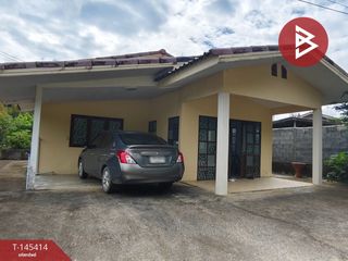 For sale 2 bedrooms house in Mueang Rayong, Rayong