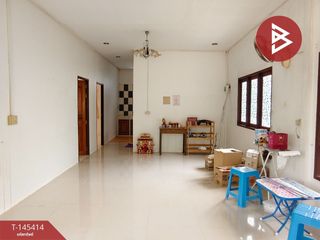 For sale 2 bedrooms house in Mueang Rayong, Rayong