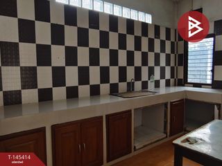 For sale 2 bedrooms house in Mueang Rayong, Rayong