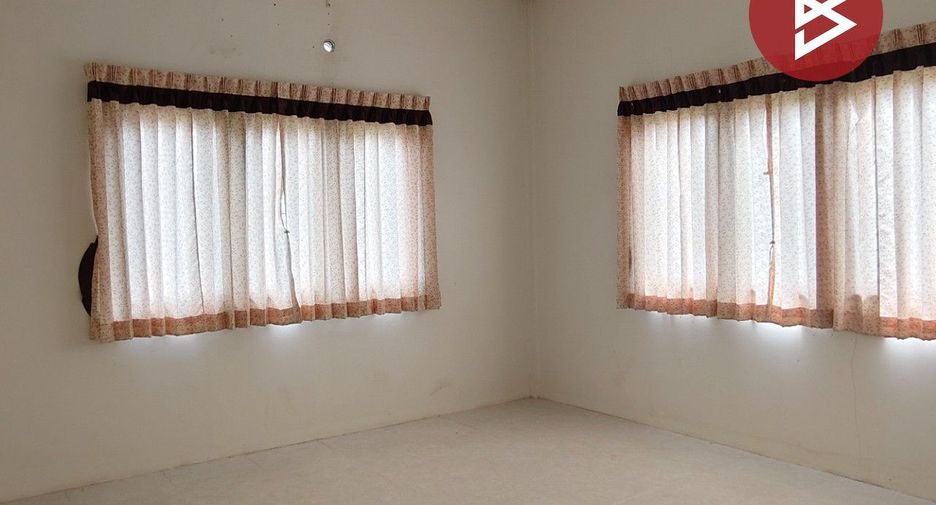 For sale 2 bedrooms house in Mueang Rayong, Rayong