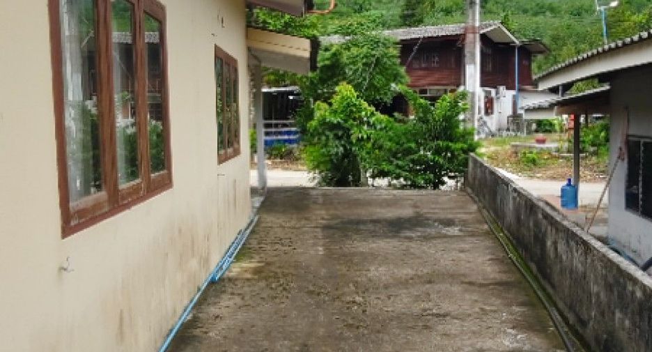 For sale 2 bedrooms house in Mueang Rayong, Rayong