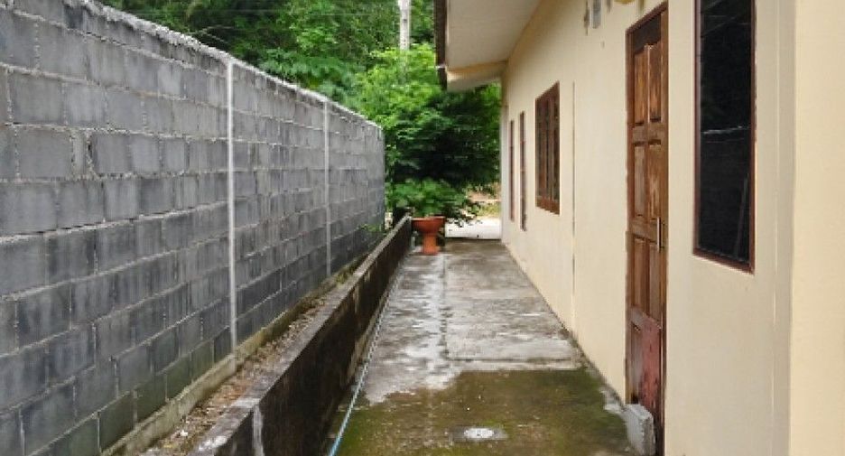 For sale 2 bedrooms house in Mueang Rayong, Rayong