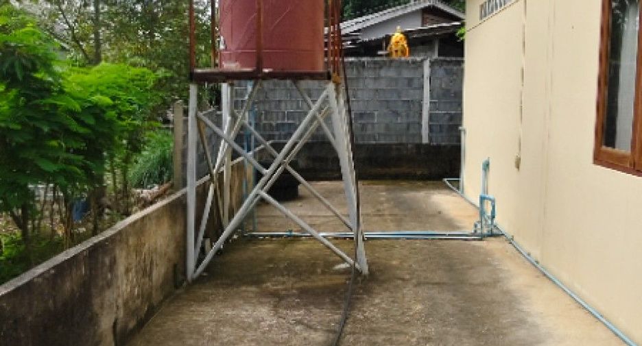 For sale 2 bedrooms house in Mueang Rayong, Rayong