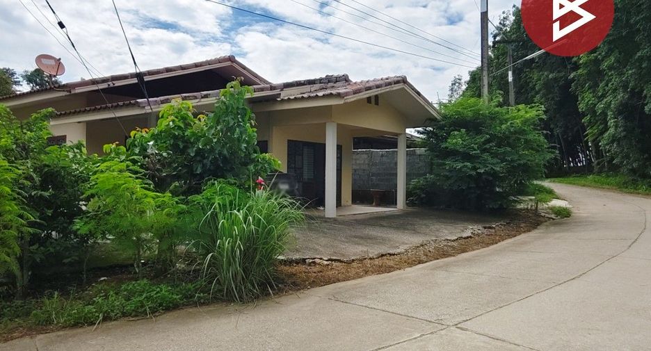For sale 2 bedrooms house in Mueang Rayong, Rayong