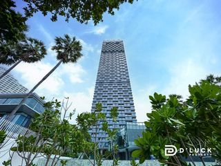 For sale 3 bedrooms condo in Bang Lamung, Chonburi
