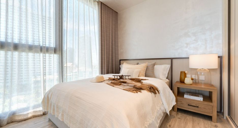 For sale 3 ベッドルーム condo in Bang Lamung, Chonburi