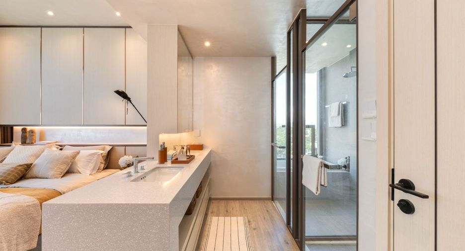 For sale 3 ベッドルーム condo in Bang Lamung, Chonburi