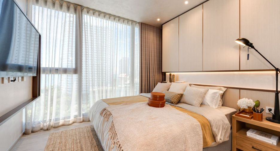 For sale 3 ベッドルーム condo in Bang Lamung, Chonburi