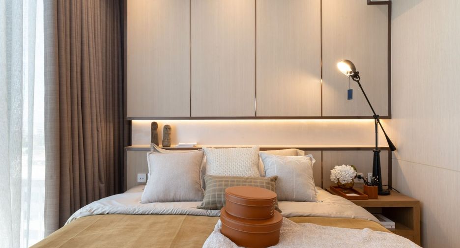 For sale 3 ベッドルーム condo in Bang Lamung, Chonburi