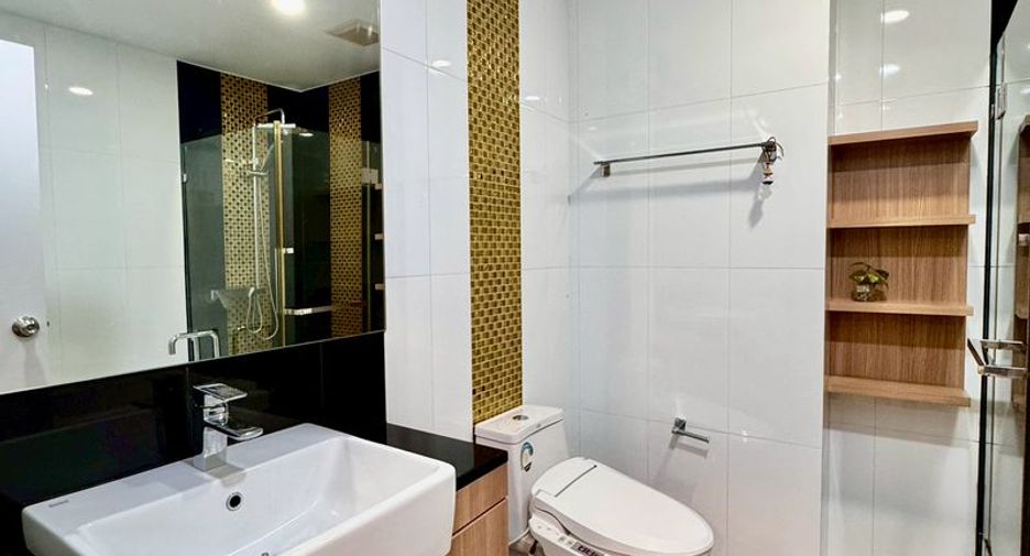For rent 1 bed condo in Si Racha, Chonburi