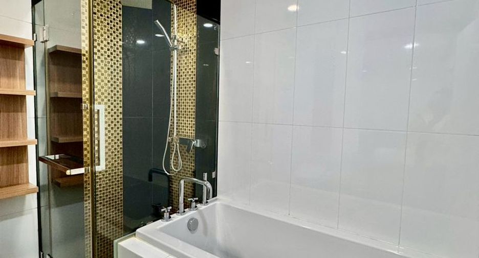 For rent 1 bed condo in Si Racha, Chonburi
