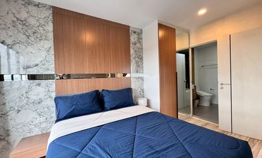 For rent 1 bed condo in Si Racha, Chonburi
