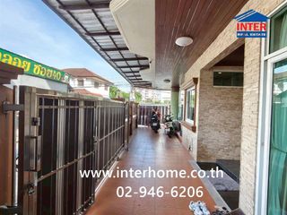 For sale 6 bedrooms house in Din Daeng, Bangkok