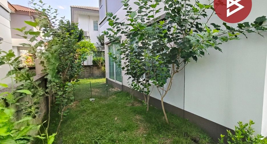 For sale 3 bedrooms house in Prawet, Bangkok