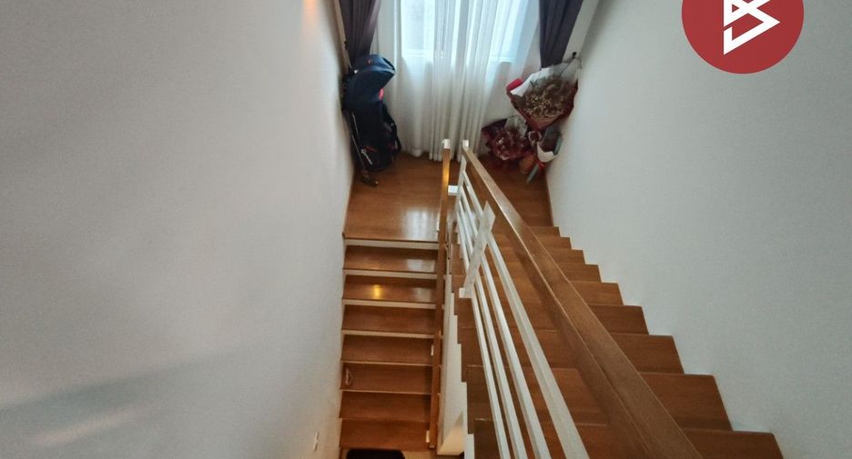 For sale 3 bedrooms house in Prawet, Bangkok