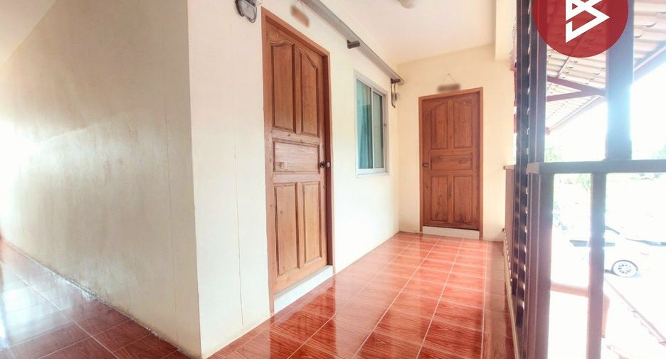 For sale serviced apartment in Mueang Udon Thani, Udon Thani