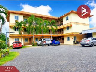 For sale serviced apartment in Mueang Udon Thani, Udon Thani