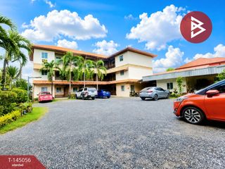 For sale serviced apartment in Mueang Udon Thani, Udon Thani