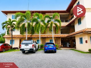 For sale serviced apartment in Mueang Udon Thani, Udon Thani
