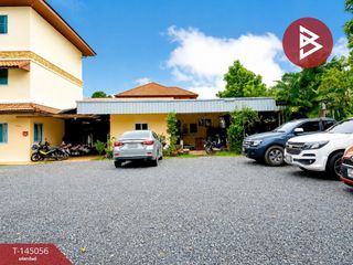 For sale serviced apartment in Mueang Udon Thani, Udon Thani