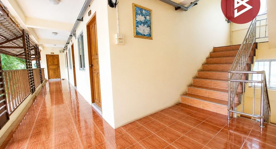 For sale serviced apartment in Mueang Udon Thani, Udon Thani