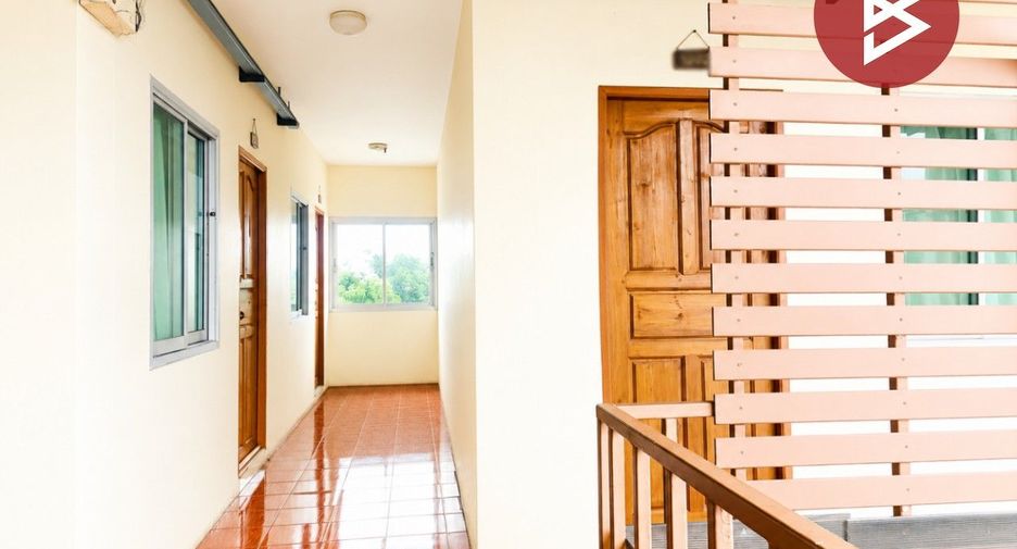 For sale serviced apartment in Mueang Udon Thani, Udon Thani