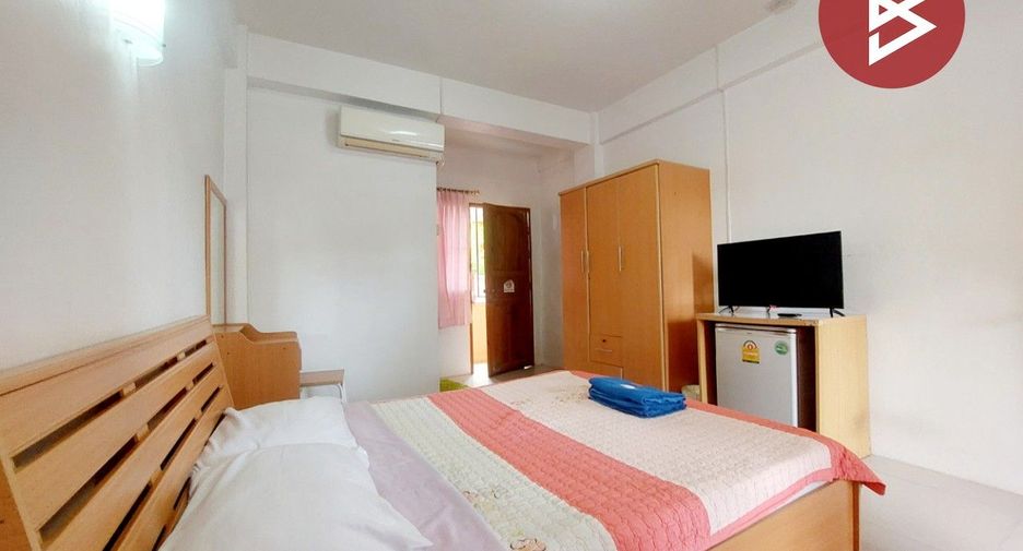 For sale serviced apartment in Mueang Udon Thani, Udon Thani