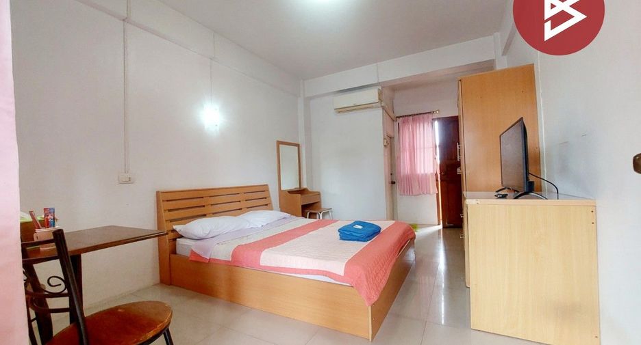 For sale serviced apartment in Mueang Udon Thani, Udon Thani