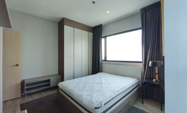 ให้เช่า 2 ห้องนอน คอนโด ใน เมืองสมุทรปราการ, สมุทรปราการ