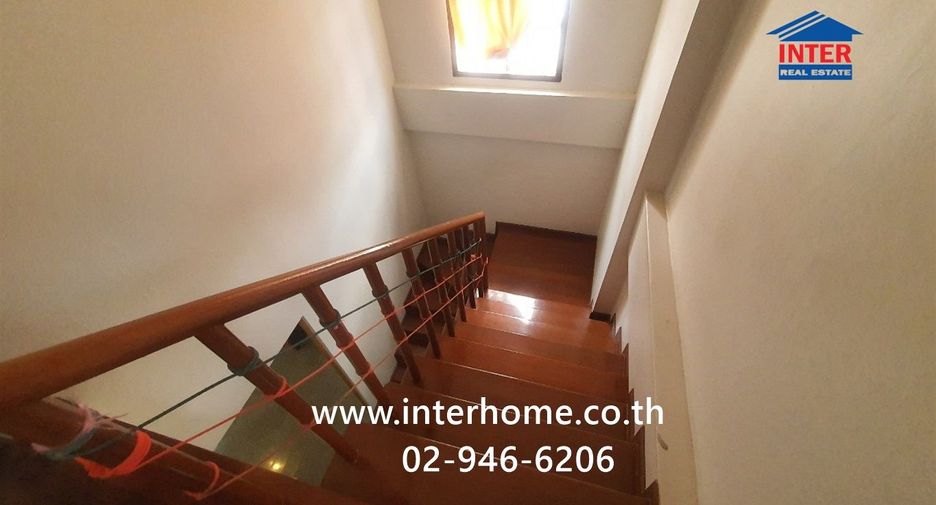 À vendre 4 chambres maison à Min Buri, Bangkok