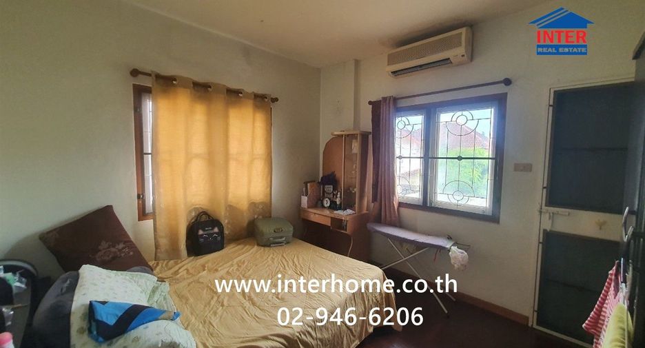 À vendre 4 chambres maison à Min Buri, Bangkok