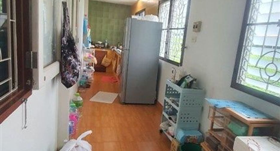 À vendre 4 chambres maison à Min Buri, Bangkok