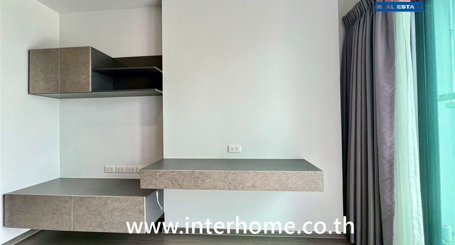 For sale 1 bed condo in Phaya Thai, Bangkok
