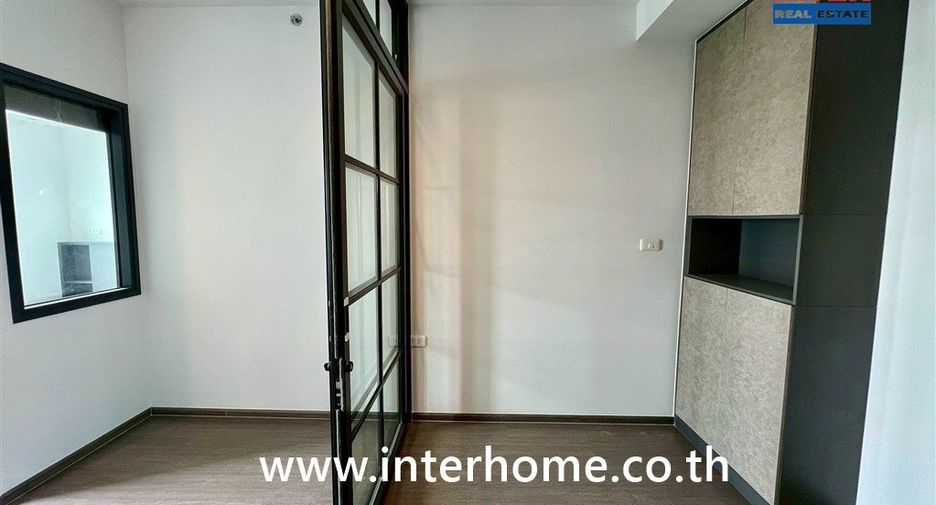 For sale 1 bed condo in Phaya Thai, Bangkok