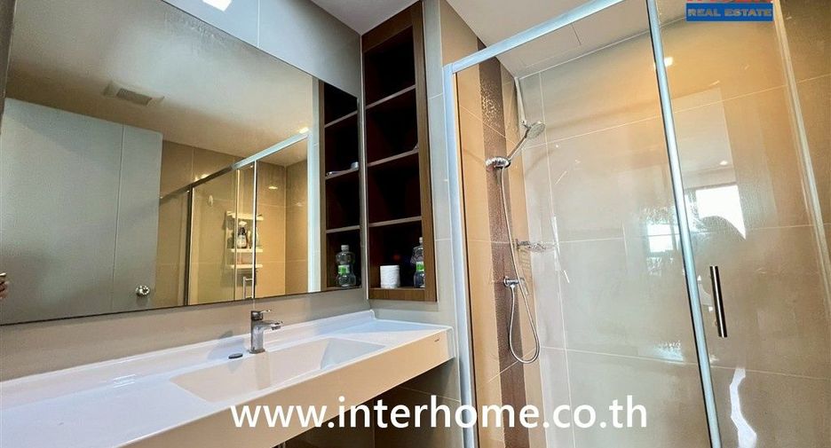 For sale 1 bed condo in Phaya Thai, Bangkok