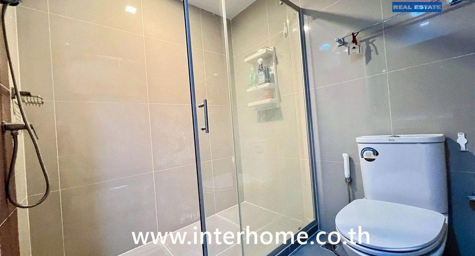 For sale 1 bed condo in Phaya Thai, Bangkok