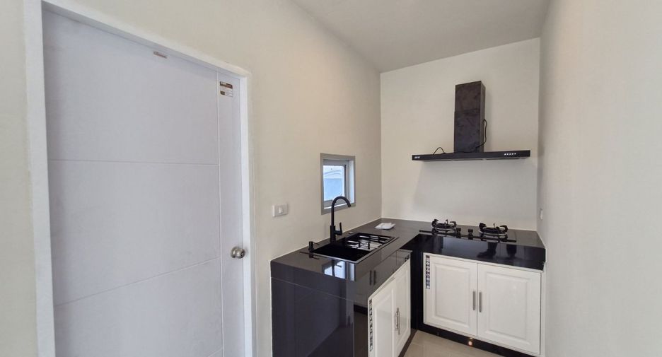Casa en venta de 3 habitaciones en Bang Phli, Samut Prakan