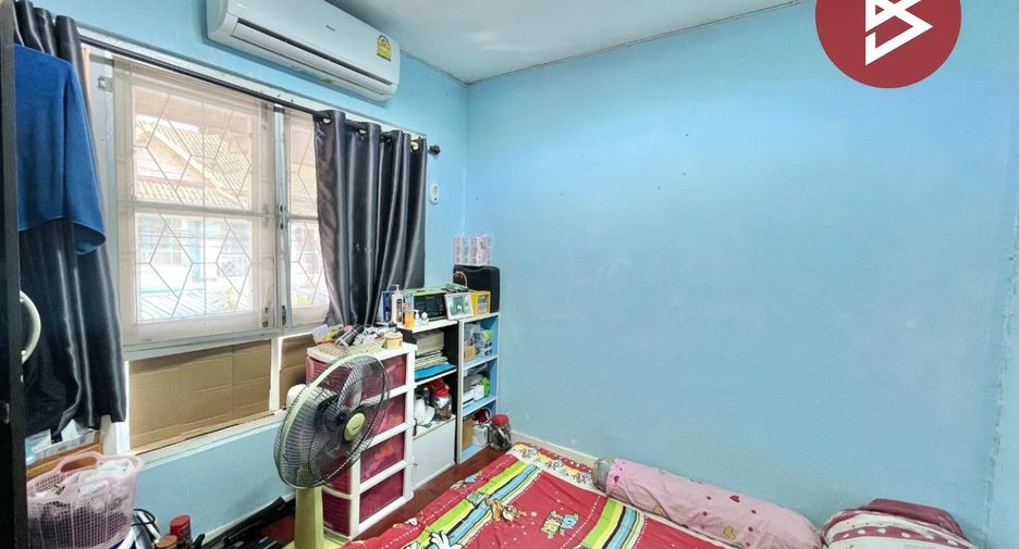 出售 3 卧室 联排别墅 在 Mueang Samut Prakan, Samut Prakan