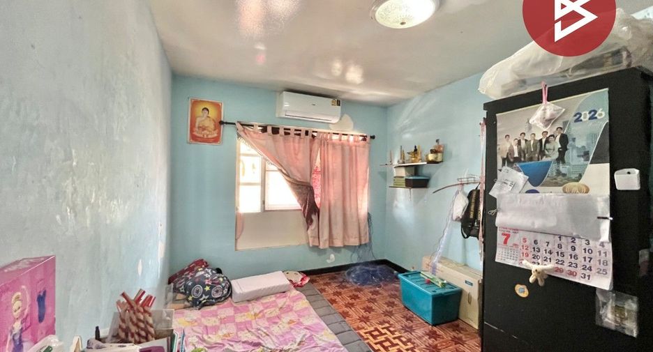 出售 3 卧室 联排别墅 在 Mueang Samut Prakan, Samut Prakan